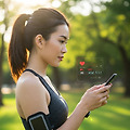 스마트한 건강 관리 앱 추천 – 건강 체크는 이 앱 하나로 끝!