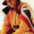 Kith for Columbia 2022 Lookbook