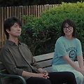 단지의 두 사람 3화 자막 有