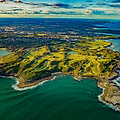 [세계 100대 골프코스] 오스트레일리아 뉴사우스웨일스 골프 클럽(New South Wales Golf Club) 이야기