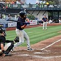[MLB.com] 키스런 모스 (Keithron Moss)의 스카우팅 리포트