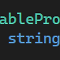 [WPF/CommunityToolkit.Mvvm] 3. ObservableProperty의 Change event callbacks