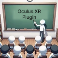 유니티 Oculus XR Plugin에 대해