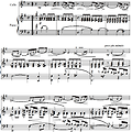 [첼로/피아노악보#아름다움💚]Vocalise (Trans. Vc.& Piano)Op.34-14 -  Sergei Rachmaninoff