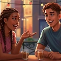 상대방의 호감을 사는 대화법