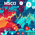 글로벌 시장의 바로미터: MSCI 지수에 대한 모든 것