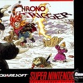 (SFC) 크로노 트리거 개조버전 - 크림슨 에코 (Chrono Trigger - Crimson Echo Hack / クロノ・トリガー)