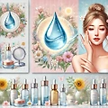 🌸 건조한 봄, 촉촉한 피부를 위한 보습 꿀팁