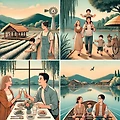 [충청도] 충북권 청주시 청원구 봄 여행정보 추천!