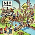 [개발자 영어] Not Invented Here (NIH) Syndrome