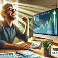 트럼프 대통령 2기 미국 주식시장 전망