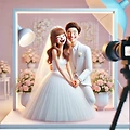 웨딩 촬영 스튜디오 추천 | 지역별 인기 스튜디오 & 비용 비교