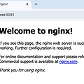 Docker Volume mount 마운트