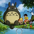 (PC) 이웃집 토토로 게임 (Totoro / となりのトトロ)