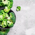 브로콜리(Broccoli)의 효능, 건강의 세계를 뒤집어 놓을 이유들!