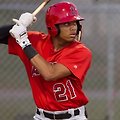 [MLB.com] 조딘 애덤스 (Jordyn Adams)의 2023년 스카우팅 리포트