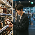 산토리 위스키 국내외 가격 비교