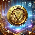 바나코인(VANA)이란?바나코인 현재 시세 부터 이슈까지 총 정리!