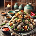 겨울 별미, 꼬막의 모든 것