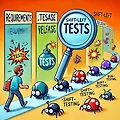 [개발자 영어] Shift-Left Testing