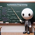 웹 시스템 개발 #Asynchronous Programming 중급편(1)