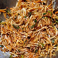 🥢 밥상에 빠질 수 없는 존재, 무 생채 ( "하얀 밥 위에 무 생채 한 젓가락" ,  몸이 먼저 알아보는 건강한 밑반찬)