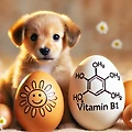 비타민B1 (티아민Thiamine) 의 완전분석! (필수 영양성분 시리즈3)