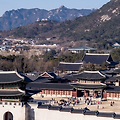 청각장애인을 위한 경복궁 수어 해설 영상