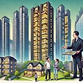 "와, 진짜 미쳤다…" 서울 아파트 가격이 또다시 역대급을 찍었다! 올해만 100억 넘는 거래가 4건? 💰 강남권 토지거래허가제 해제로 초고가 거래는 이제 시작일 뿐이라는데, 여러분은 어떻게 생각하세요? 🏙️🔥