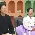 '아침마당' 김영임 "'김윤지♥' 최우성, 이상해 닮았다는 말 안 좋아"