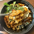 [행신덮밥맛집] 배달로도 감동적인 퀄리티, 배고픈덮밥이 BIG 매콤삼겹덮밥