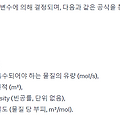 흡수탑의 구조와 작동 원리