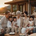 가족 친화 리조트 TOP5, 부모님과 아이 모두 만족!