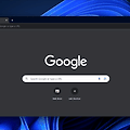 새로운 Google Chrome Mica 디자인 적용방법