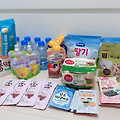 🇻🇳16개월 아기랑 나트랑 준비물 리스트 (휴대용 콧물 흡입기, 전기포트 등 내돈내산 추천템)