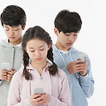 청소년기 아이들, 성장기에 ChatGPT사용하면 위험하다.