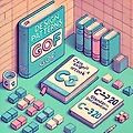 [모던 C++로 다시 쓰는 GoF 디자인 패턴 총정리 #1] 서론: 디자인 패턴이란? 그리고 모던 C++
