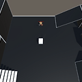 Unity ScreenToWorldPoint & WorldToScreenPoint  & ViewportToWorldPoint & WorldToV