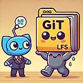 GitHub과 GitLab의 LFS로 대용량 파일 다루기: 개발자의 비밀 무기!