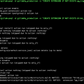 CentOS8 /RHEL8 깃랩 설치 및 구성 (GitLab ce install)