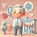 당뇨는 갑자기 오지 않습니다! 60대가 놓치기 쉬운 초기 신호와 예방법