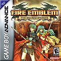 (GBA) 파이어 엠블렘 개조 - 플레임 오브 리뎀션 (Fire Emblem Hack - Flames of Redemption / ファイアーエムブレム)