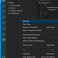 Visual Studio Code - HTML 기본 양식 자동 세팅, HTML lang 한국어 자동 설정 방법