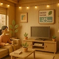 서울시민이라면 꼭 알아야 할 혜택, 에코마일리지 제도 100% 활용법 - 건물편