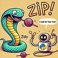 C++20과 C++23을 활용한 “파이썬스러운” API 구현 #2: zip