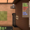 [Human Resource Machine] 입사 9년차 - 제로 보존실