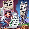 [개발자 영어] Cutting Corners