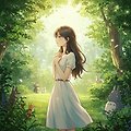 지브리 스타일이란? 따뜻하고 몽환적인 애니메이션 세계의 비밀