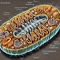 세포호흡: 해당과정(Glycolysis)의 단계별 분석