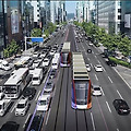 2035 울산도시기본 계획 교통, 물류개선방안수립